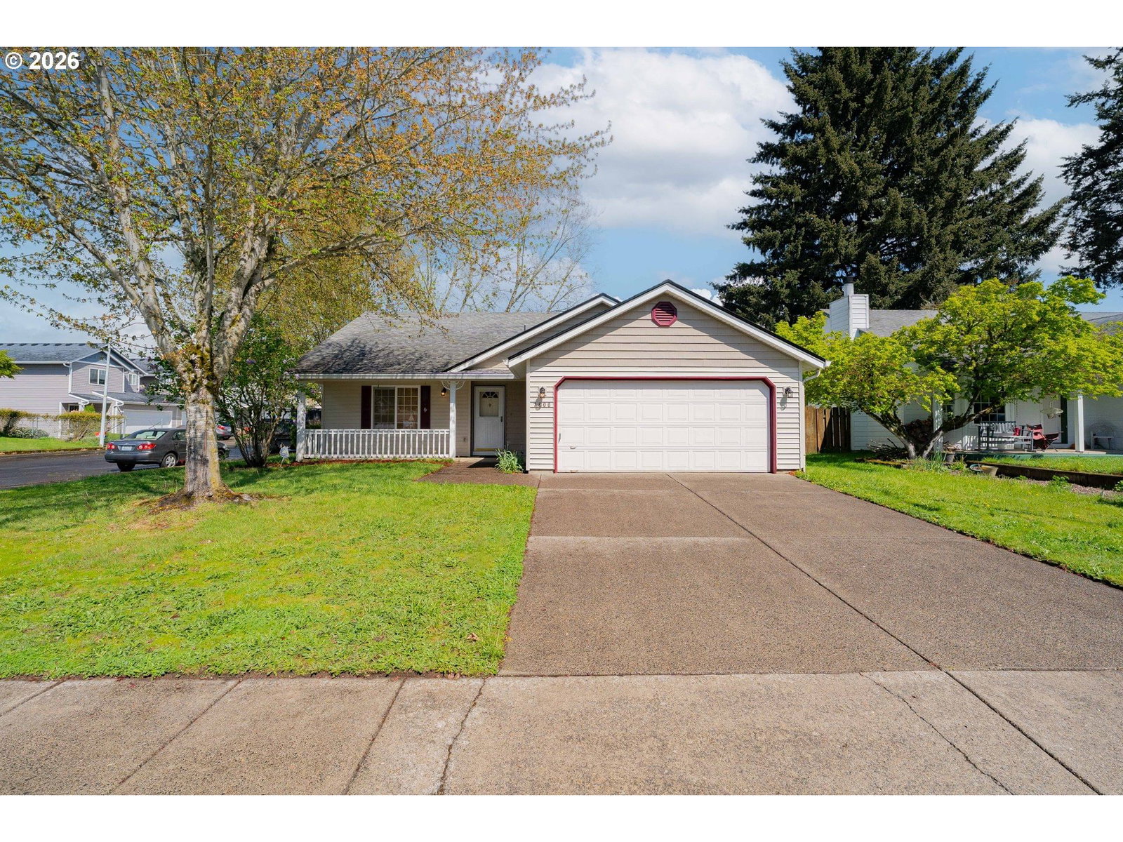 Primary listing photo, 7600 NE 60TH ST, Vancouver, WA, 98662