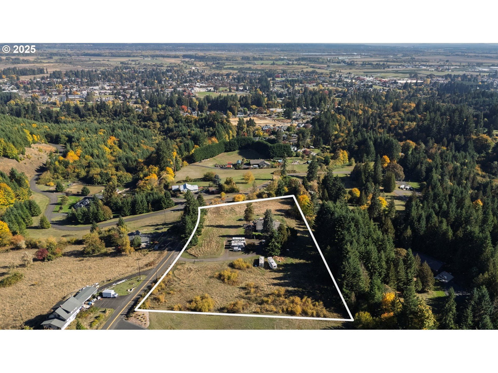 Primary listing photo, 32378 JP WEST RD, Scappoose, OR, 97056