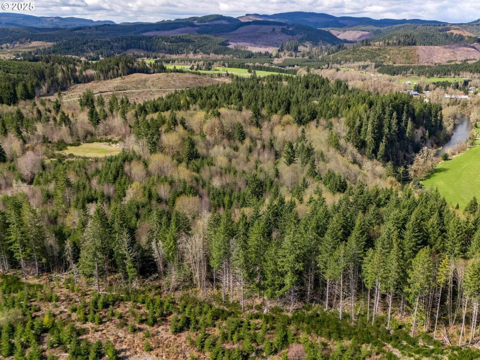 Primary listing photo, Wallace RD, Clatskanie, OR, 97016