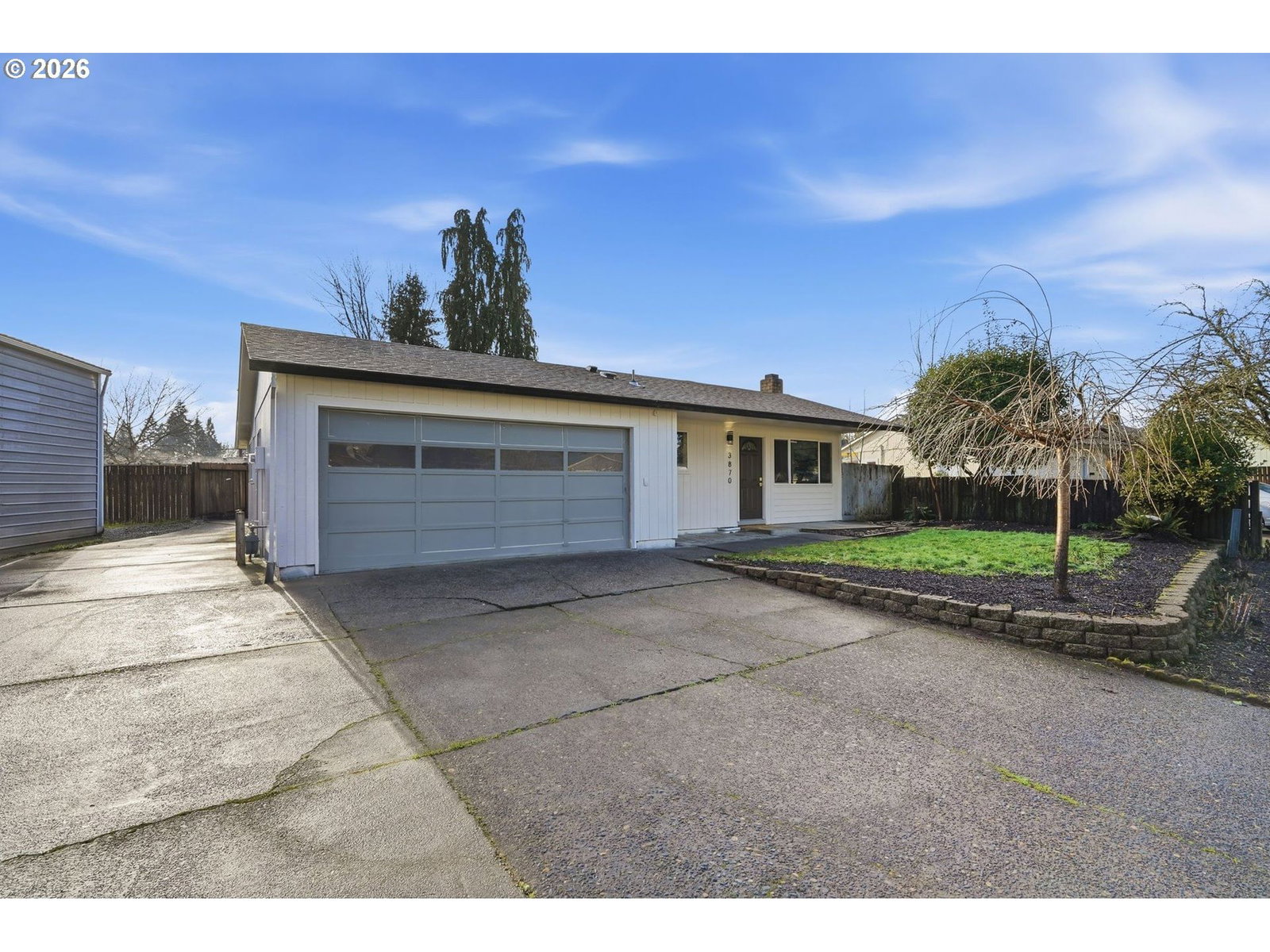 Primary listing photo, 3870 SE WALNUT ST, Hillsboro, OR, 97123