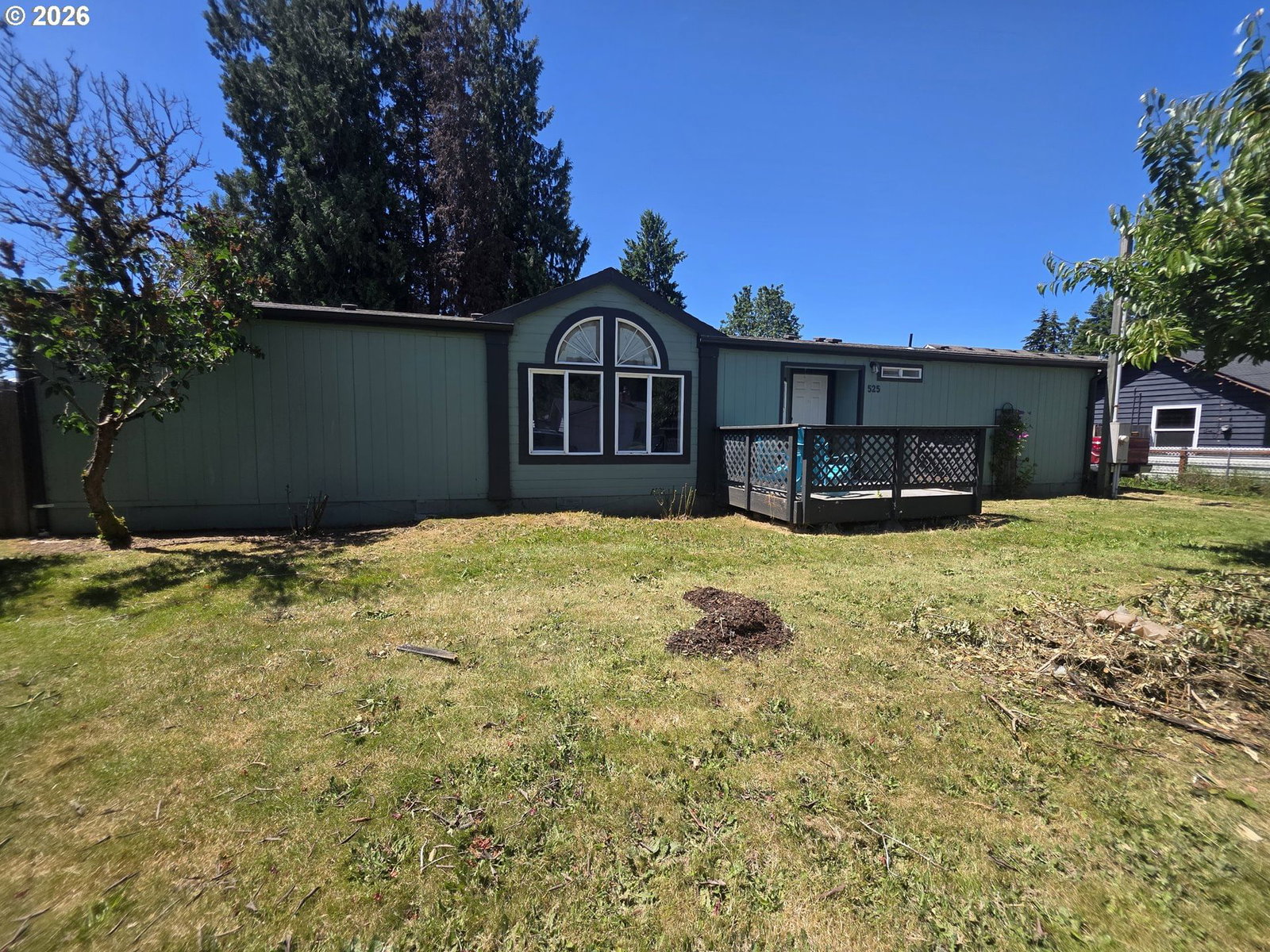 Primary listing photo, 525 N 14TH AVE, Cornelius, OR, 97113