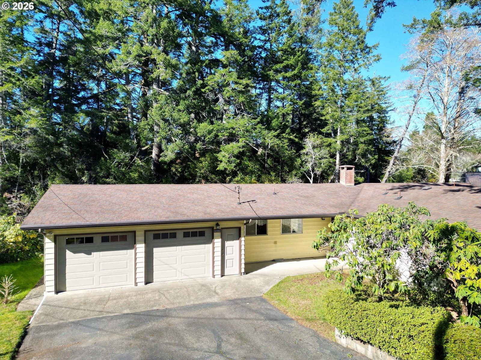 Primary listing photo, 5635 Martin RD, Florence, OR, 97439