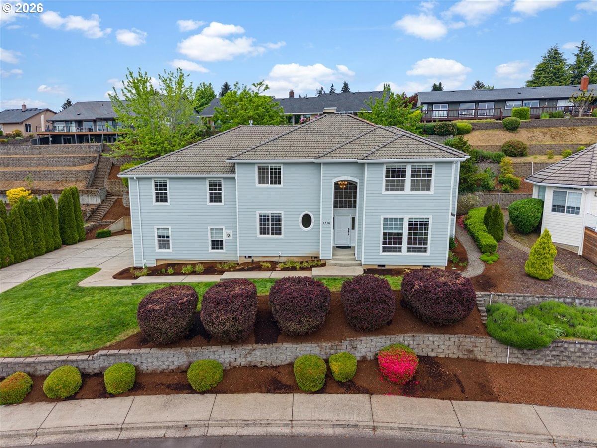 1510 NW GREGORY DR
