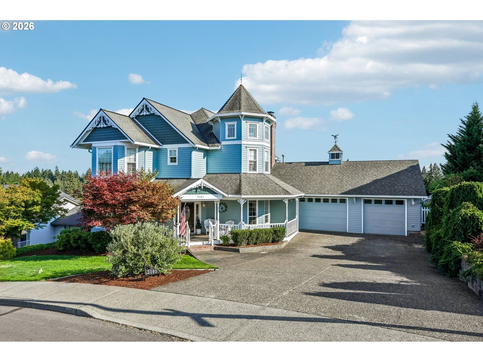 Primary listing photo, 3101 NE 143RD ST, Vancouver, WA, 98686