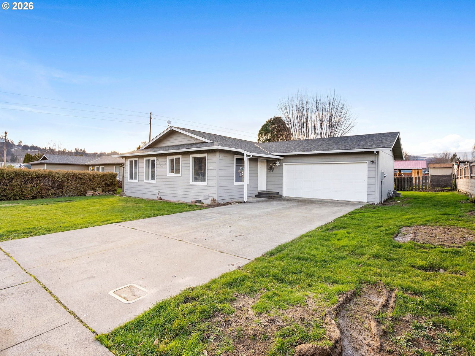 Primary listing photo, 3220 MIDWAY RD, Hood River, OR, 97031