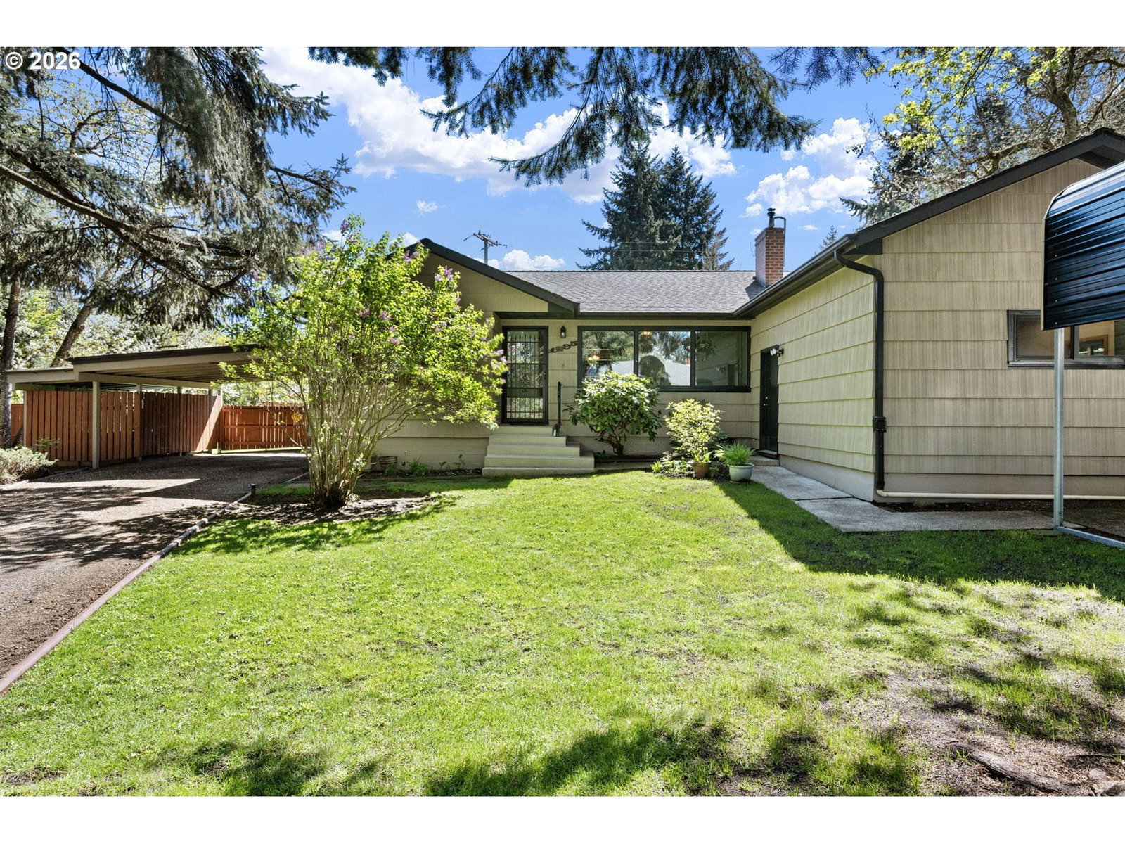 Primary listing photo, 1295 BETTY LN, Eugene, OR, 97404