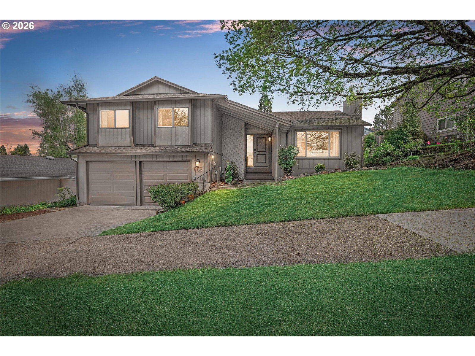 Primary listing photo, 657 7TH ST, Gresham, OR, 97080