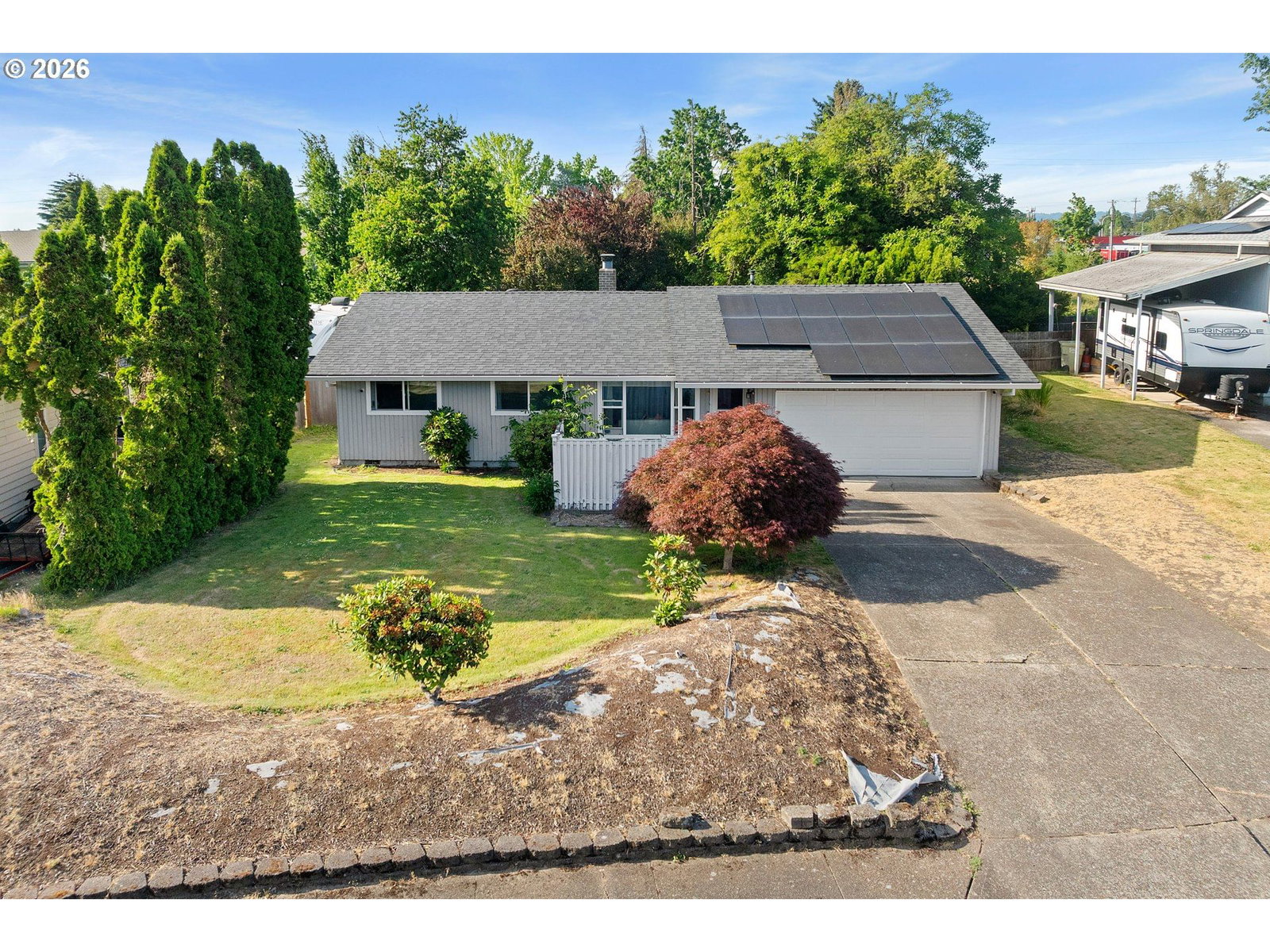18629 SW CASCADIA CT