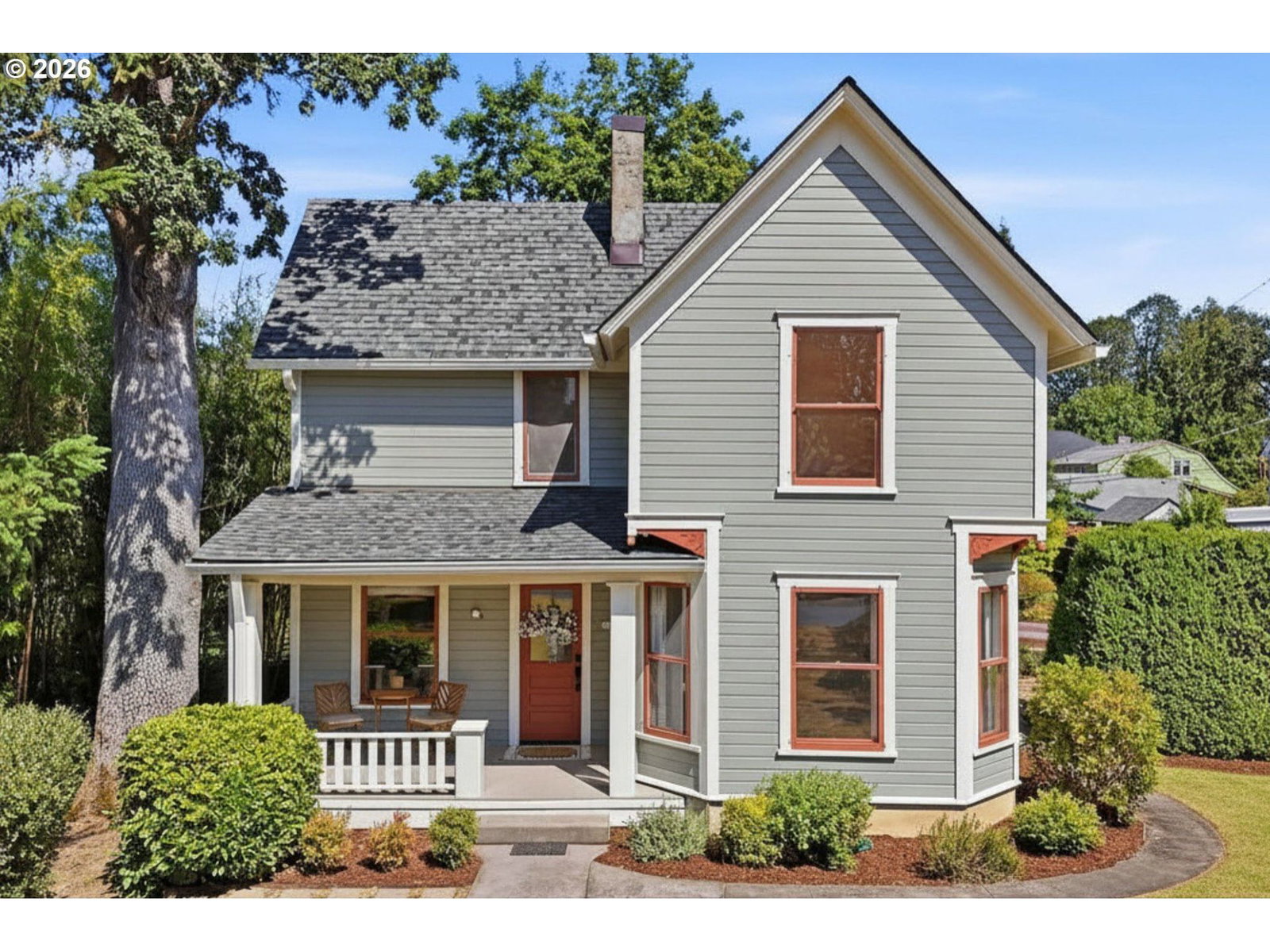 Primary listing photo, 1617 BIRCH ST, Forest Grove, OR, 97116