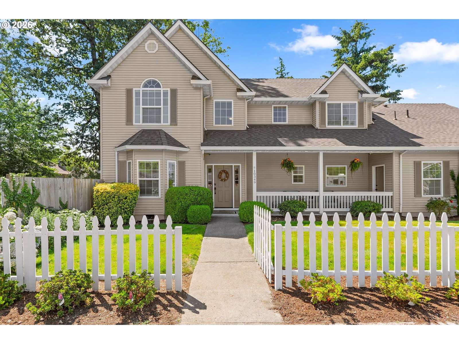Primary listing photo, 10349 SW 71ST AVE, Portland, OR, 97223