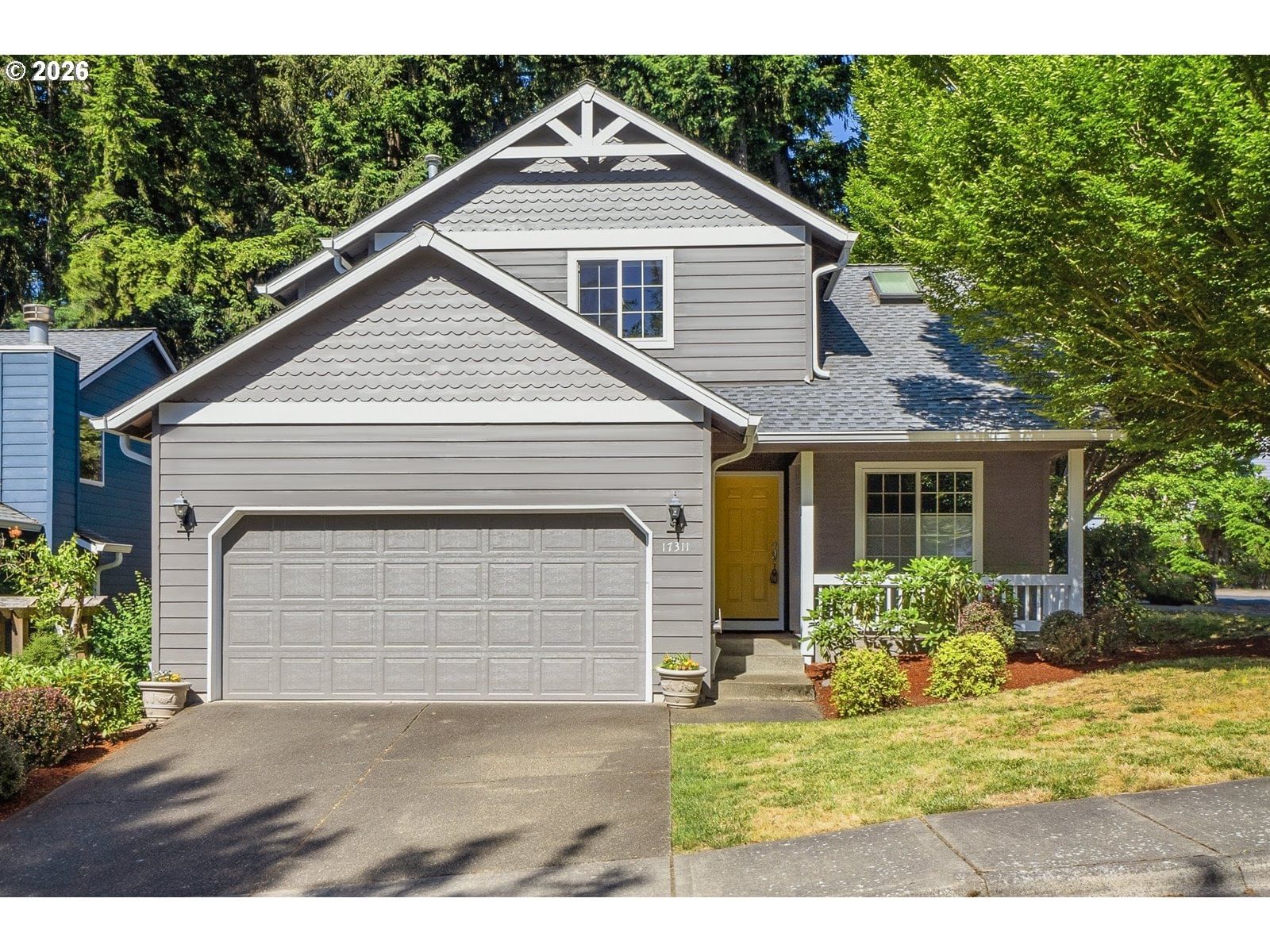 Primary listing photo, 17311 NW REINDEER DR, Portland, OR, 97229