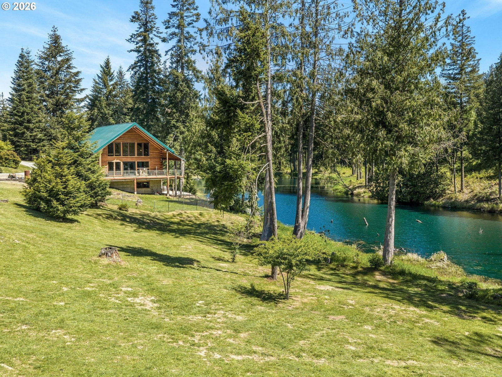 Primary listing photo, 38342 S SAWTELL RD, Molalla, OR, 97038