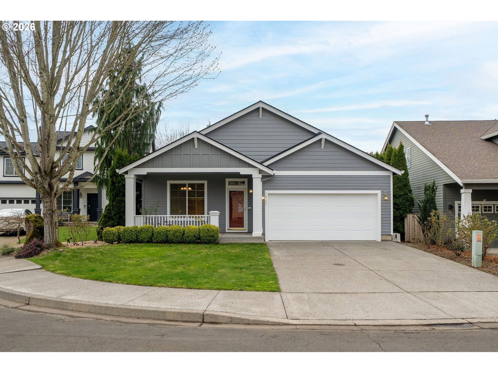 Primary listing photo, 18309 SE 44TH LN, Vancouver, WA, 98683