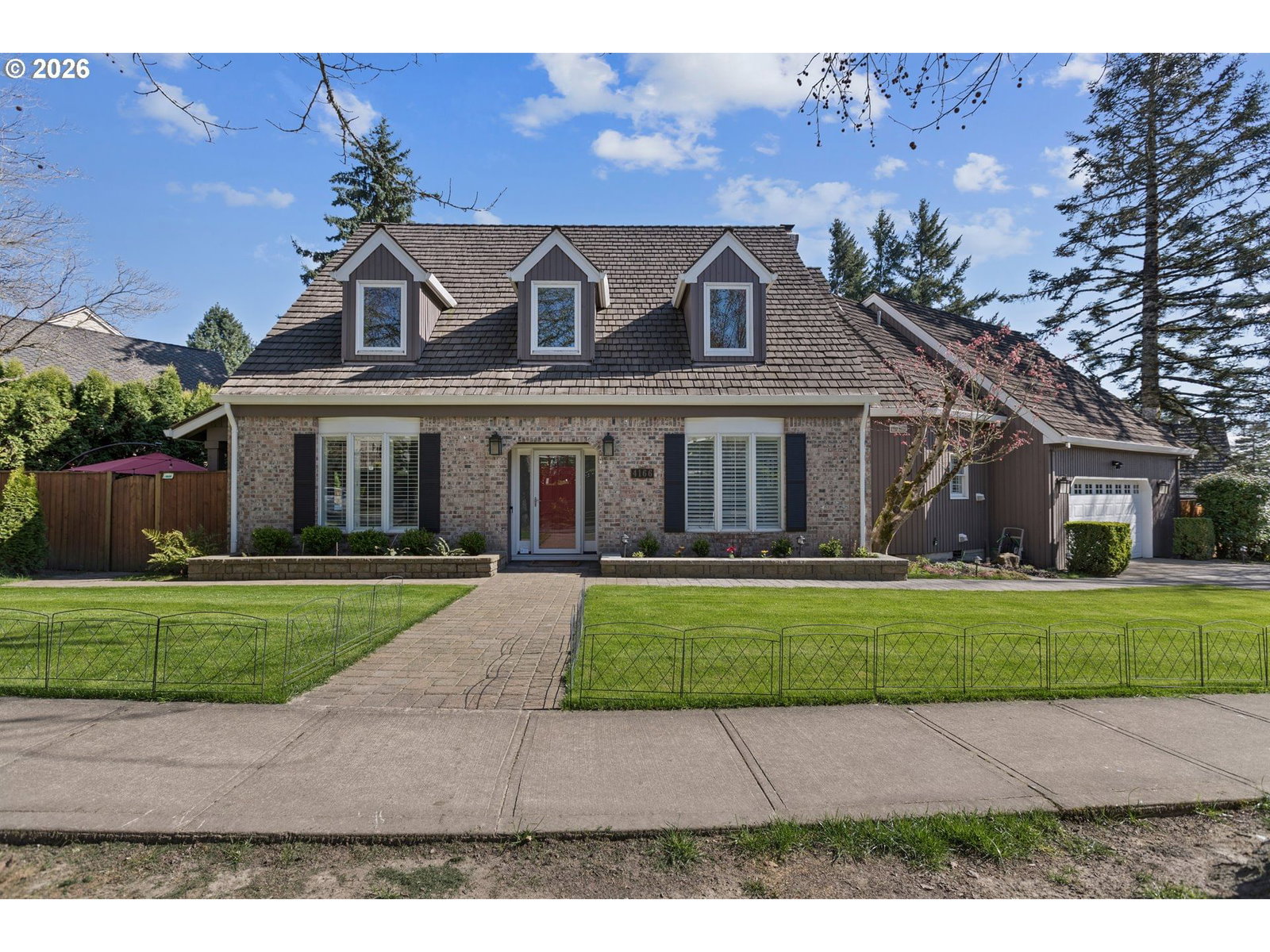 4166 GLACIER LILY ST