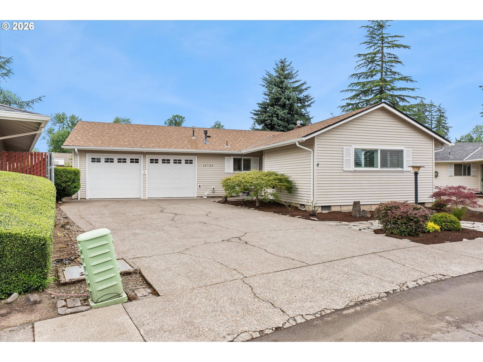 Primary listing photo, 16720 SW 124TH AVE, King City, OR, 97224