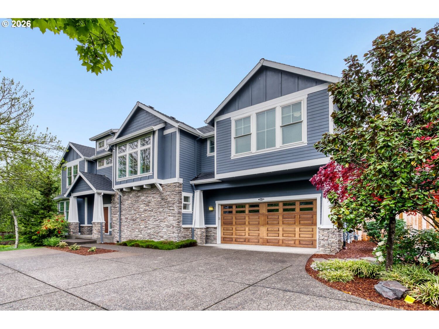 Primary listing photo, 13879 NW THOMPSON RD, Portland, OR, 97229