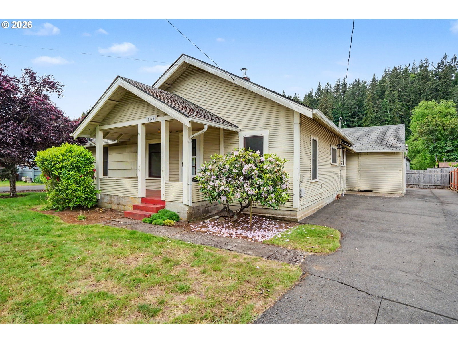Primary listing photo, 1148 S WATER ST, Silverton, OR, 97381