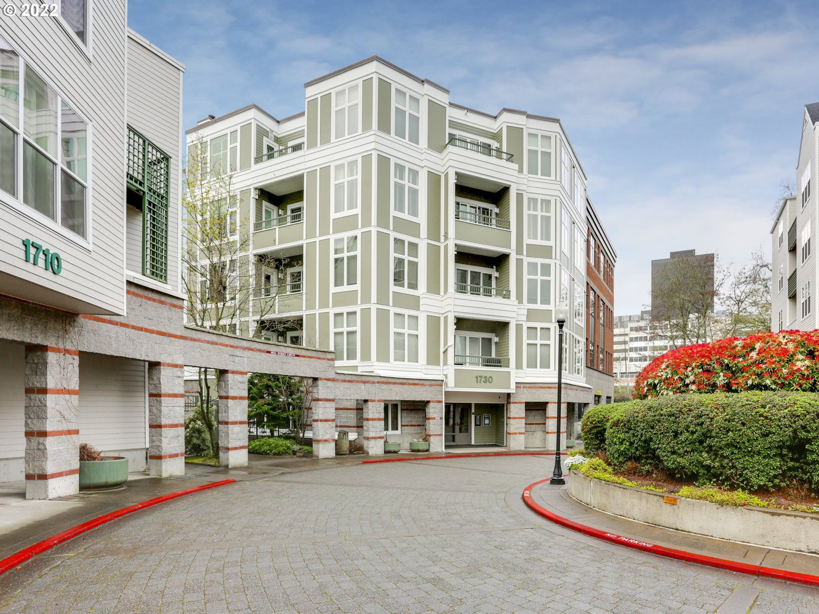 Primary listing photo, 1730 S HARBOR WAY #405, Portland, OR, 97201