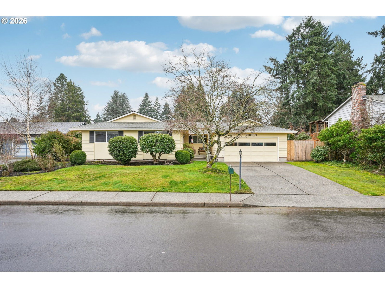 Primary listing photo, 20080 SW WALQUIN CT, Beaverton, OR, 97078