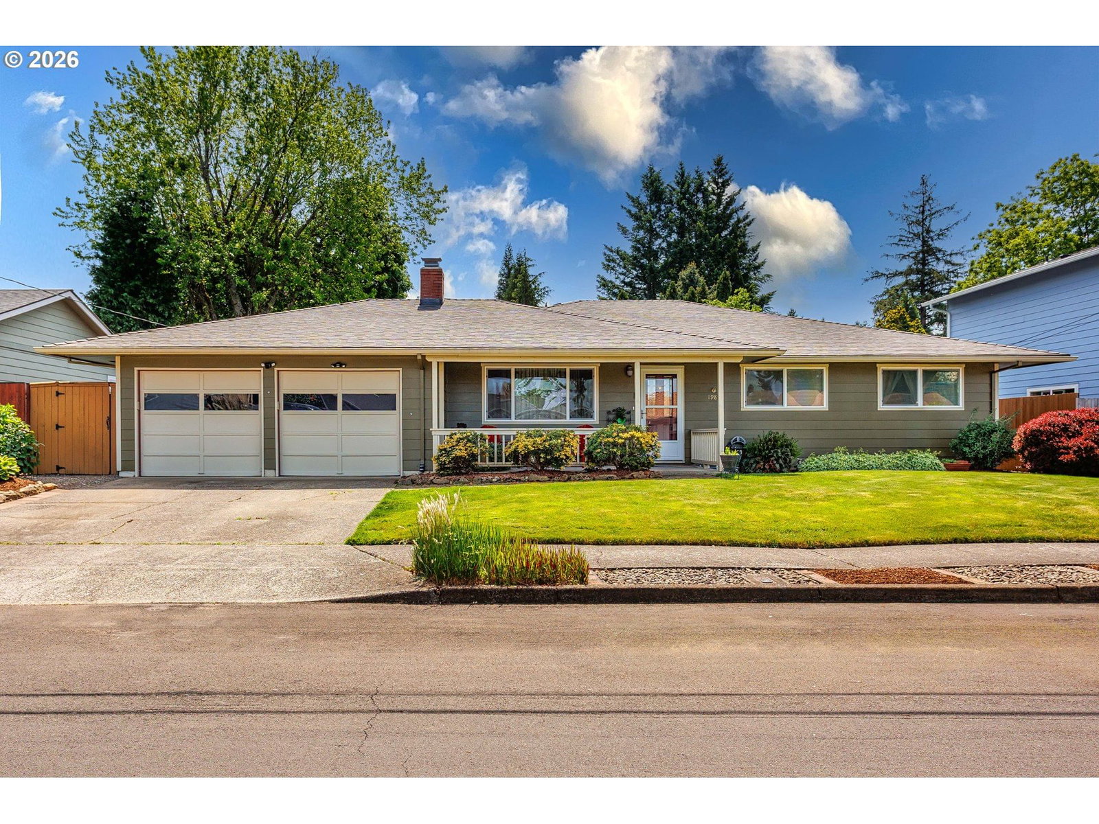 Primary listing photo, 1980 NW 6TH DR, Gresham, OR, 97030