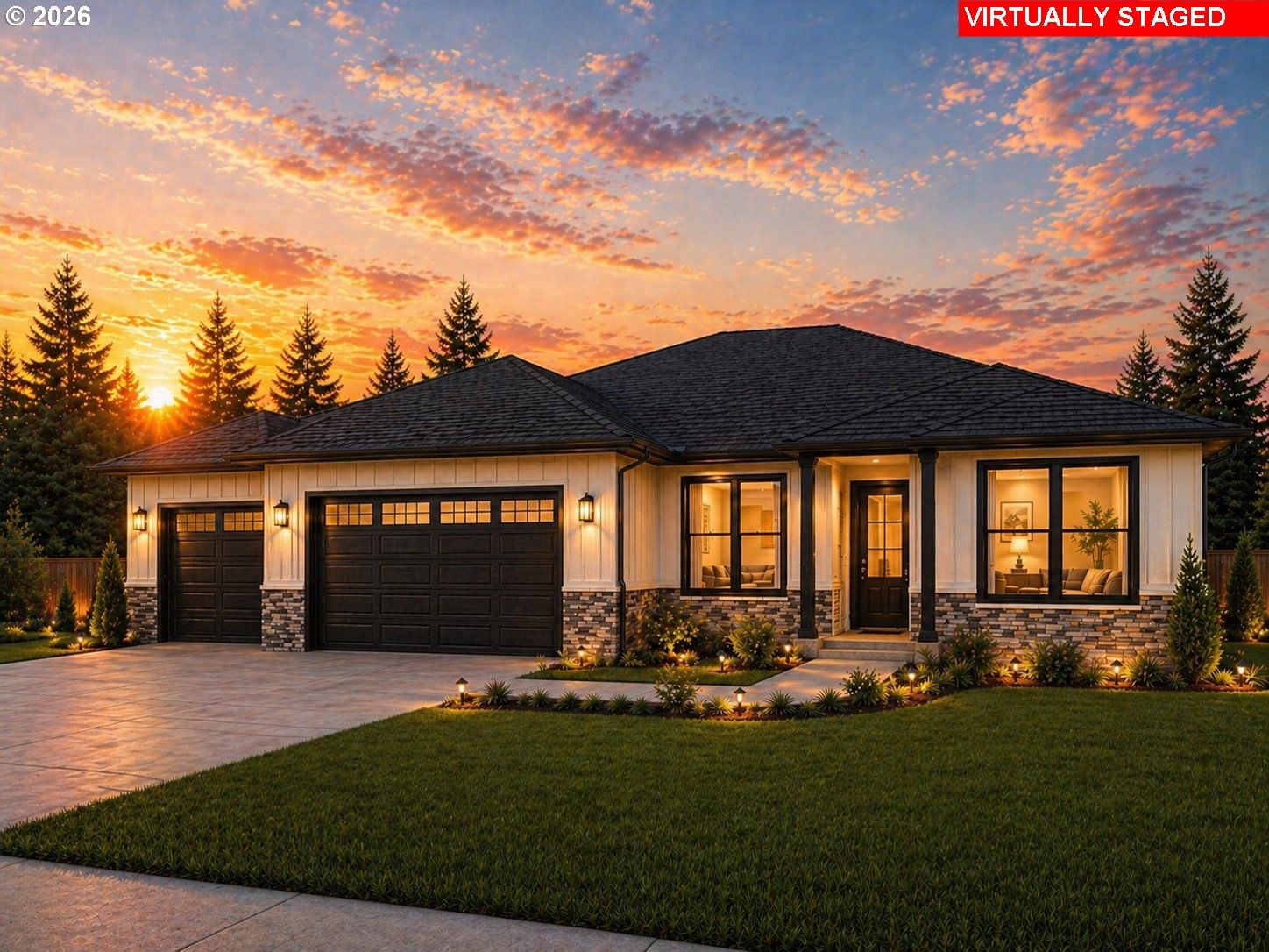 Primary listing photo, 143 GASSMAN RD, Castle Rock, WA, 98611