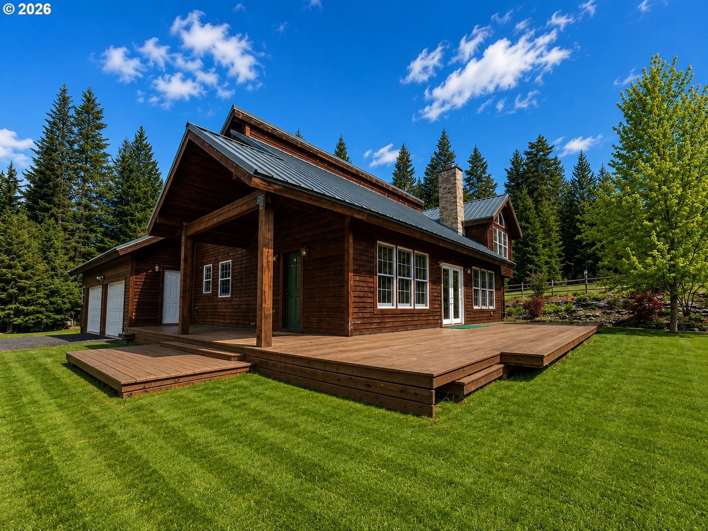 Primary listing photo, 61001 LIBERTY RD, Joseph, OR, 97846