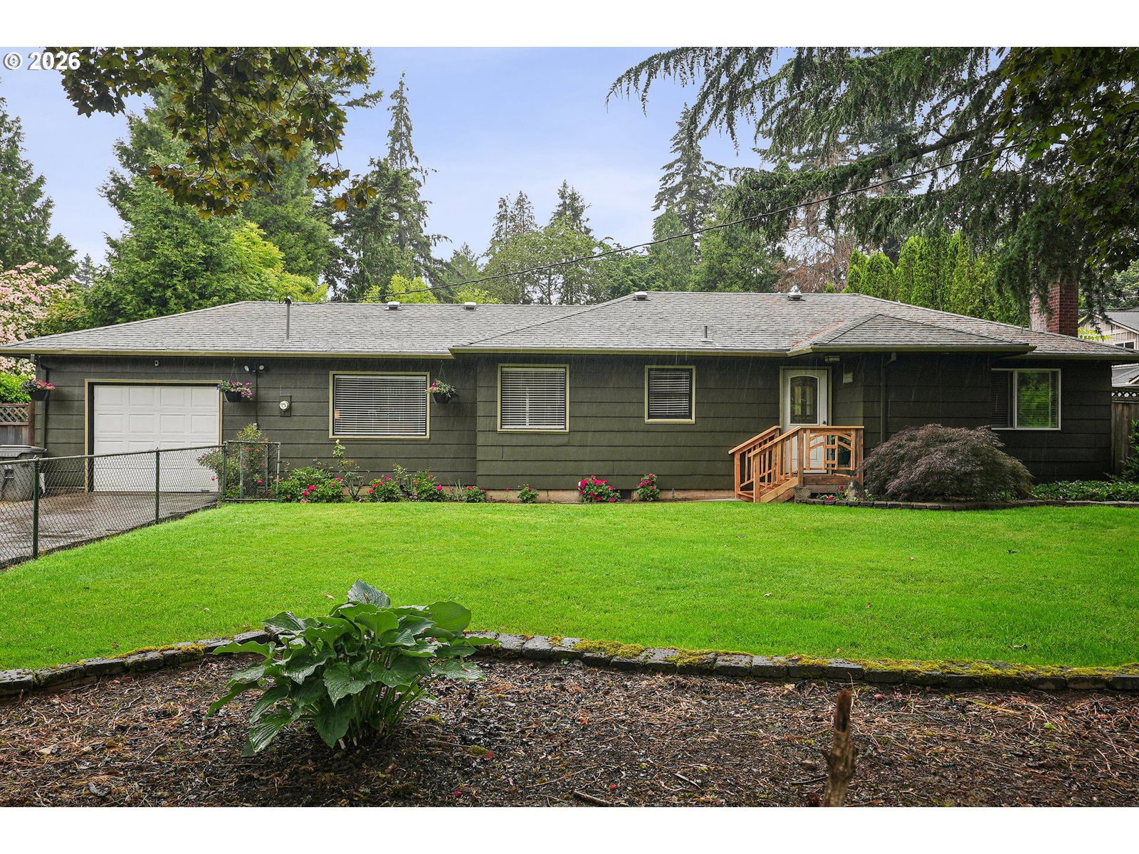 Primary listing photo, 14707 SE BUSH ST, Portland, OR, 97236