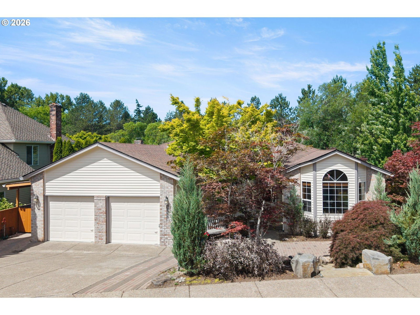 14855 SW CHARDONNAY AVE
