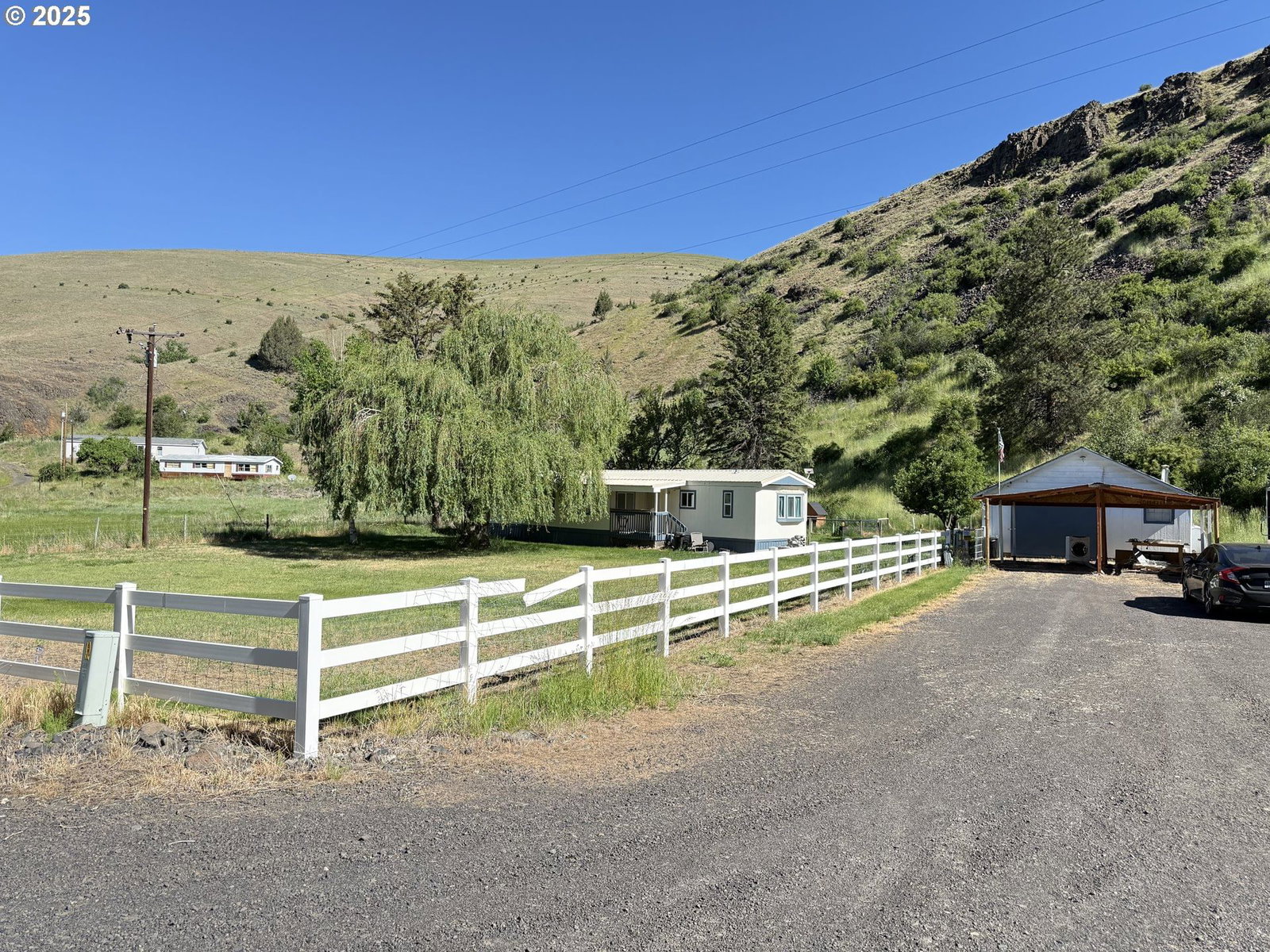 Primary listing photo, 63615 E Birch Creek Ed Rd, Pilot Rock, OR, 97868