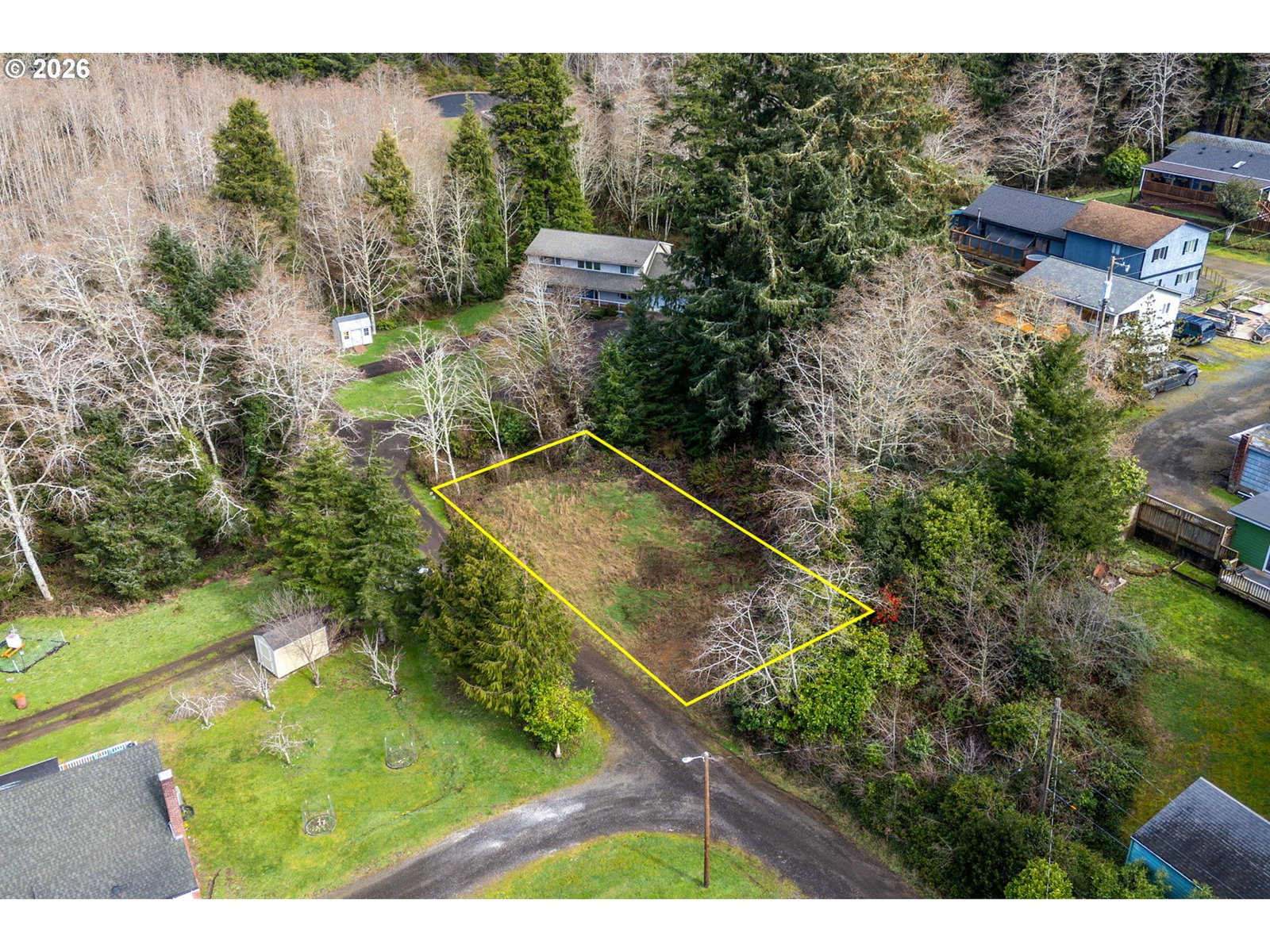 Primary listing photo, Buena Vista AVE #2900, Netarts, OR, 97143