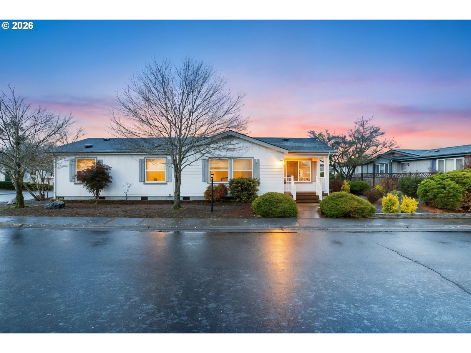 Primary listing photo, 3700 BABCOCK LN #106, Eugene, OR, 97401