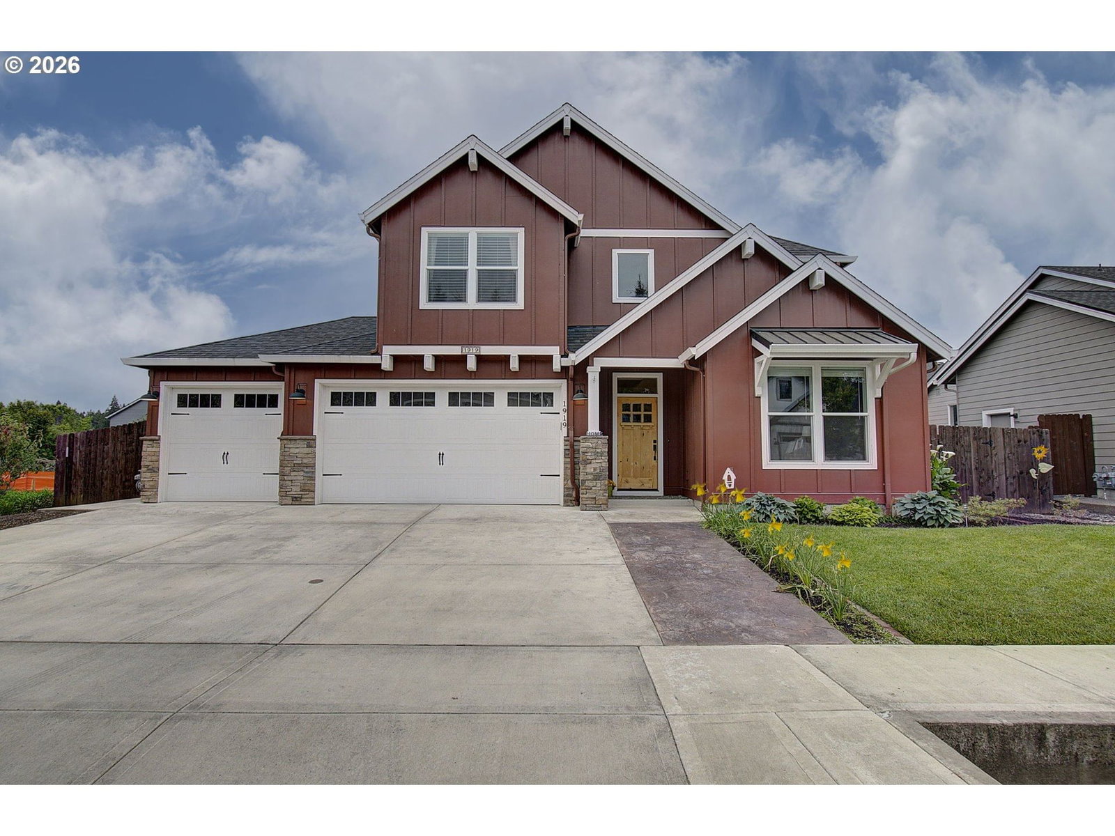 Primary listing photo, 1919 SE 25TH WAY, Battle Ground, WA, 98604
