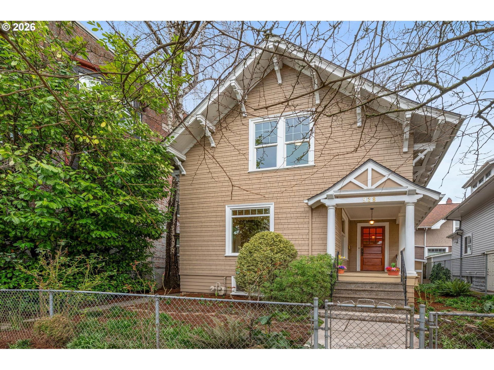 Primary listing photo, 928 SE 37TH AVE, Portland, OR, 97214