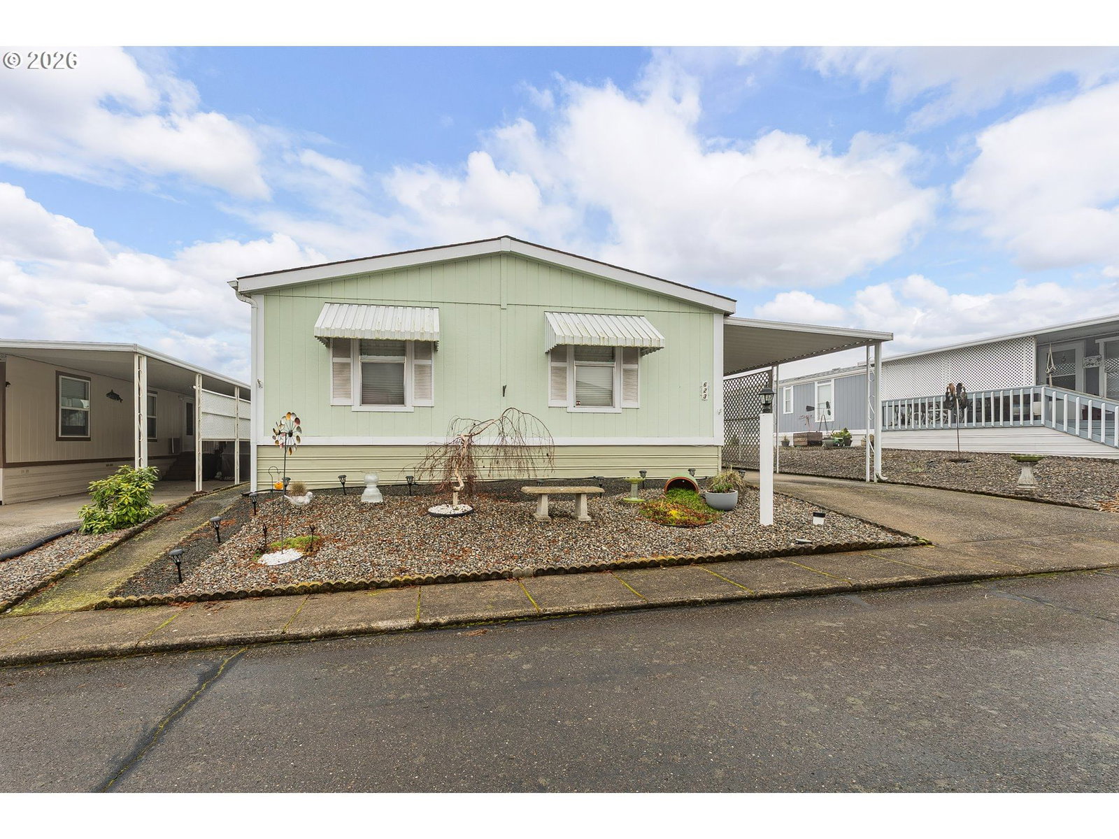 Primary listing photo, 623 SHADOW RANCH LN, Roseburg, OR, 97470