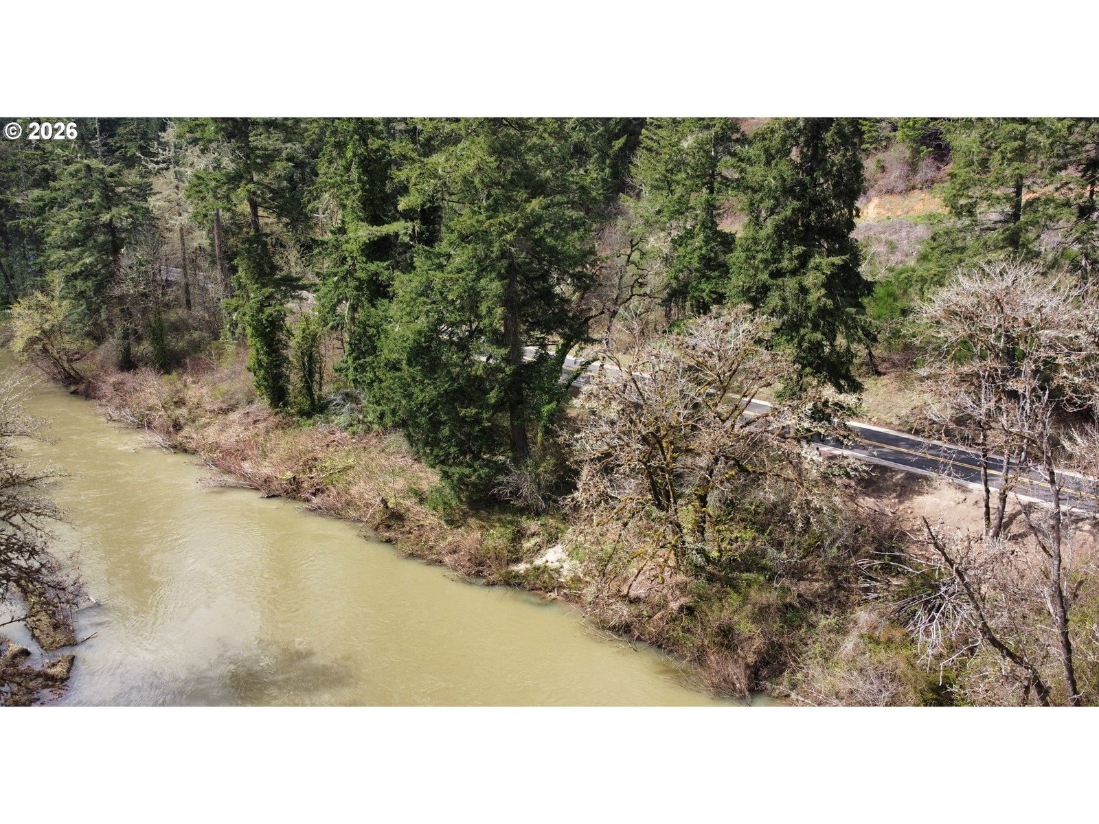 Primary listing photo, 0 STATE HIGHWAY 38, Drain, OR, 97435