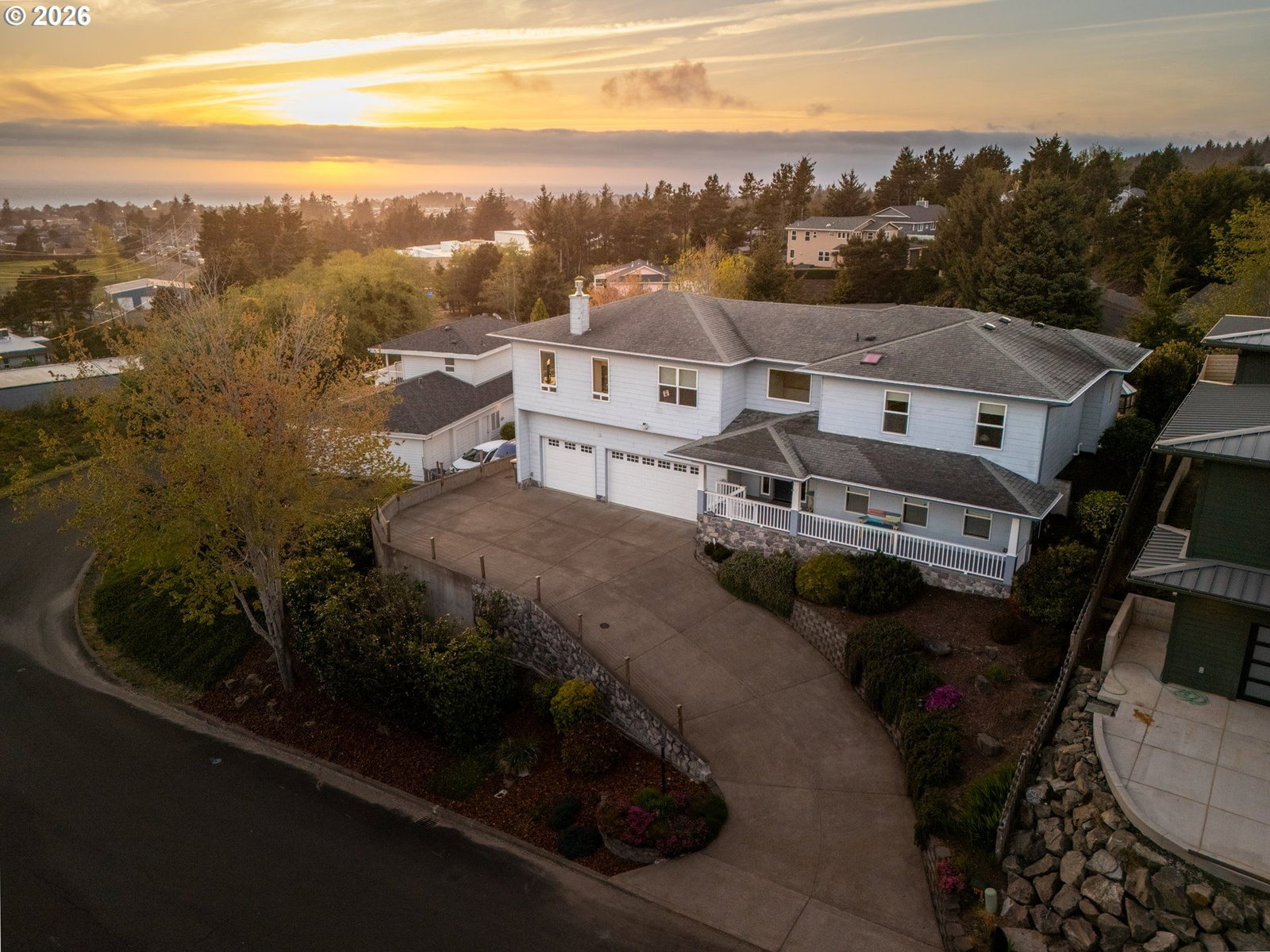 Primary listing photo, 1015 NE 7TH DR, Newport, OR, 97365