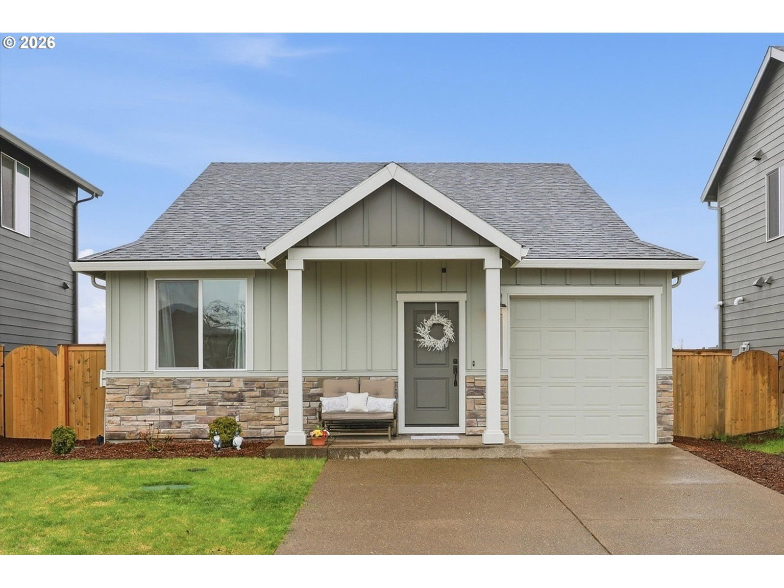 Primary listing photo, 20951 EDEN AVE NE, Donald, OR, 97020