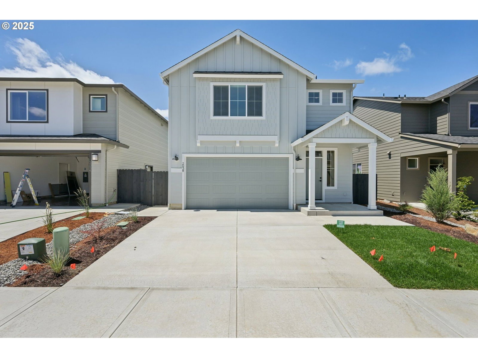 Primary listing photo, 2038 NW 18TH AVE, Battle Ground, WA, 98604