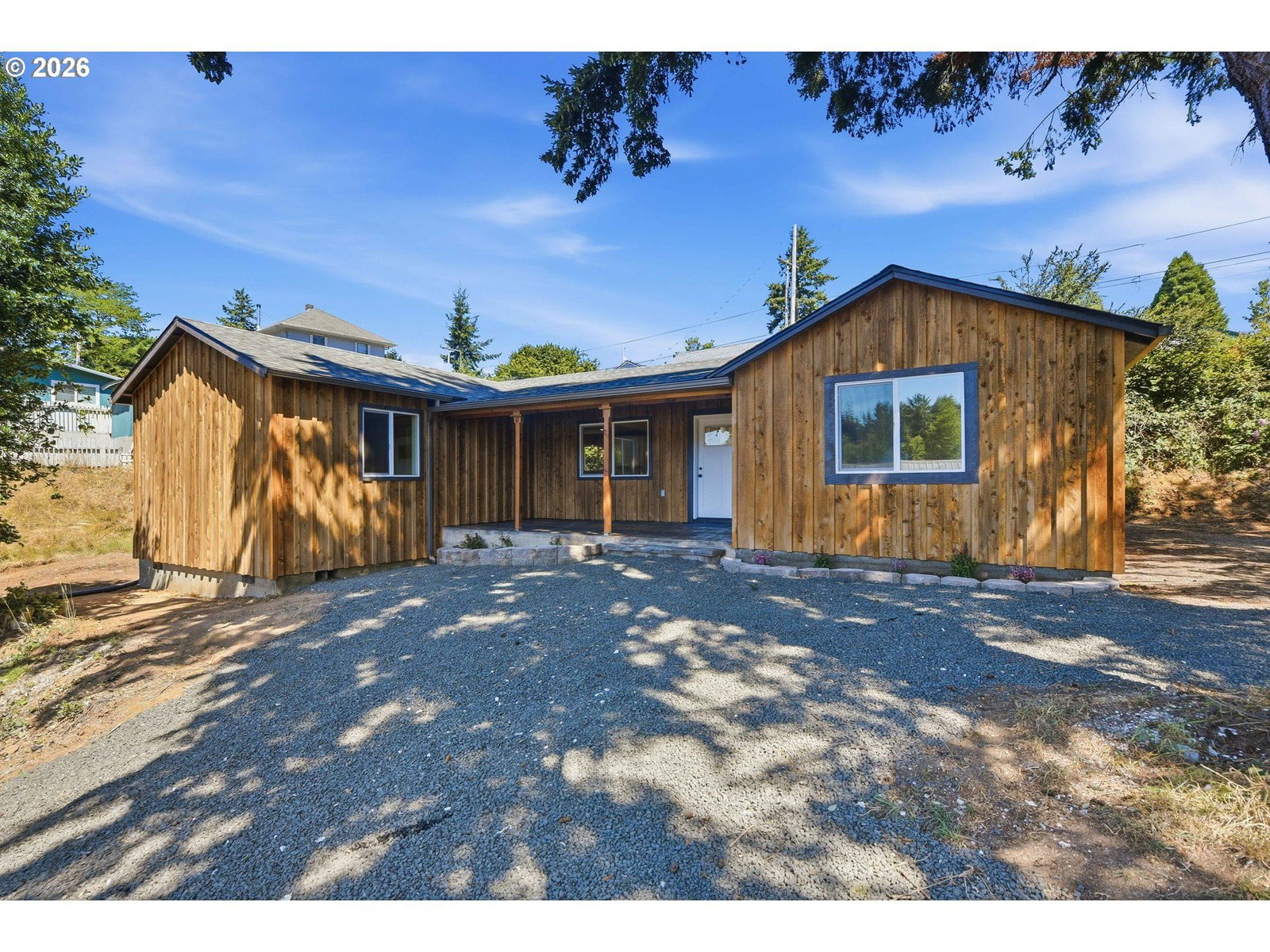 Primary listing photo, 511 9TH AVE, Coos Bay, OR, 97420