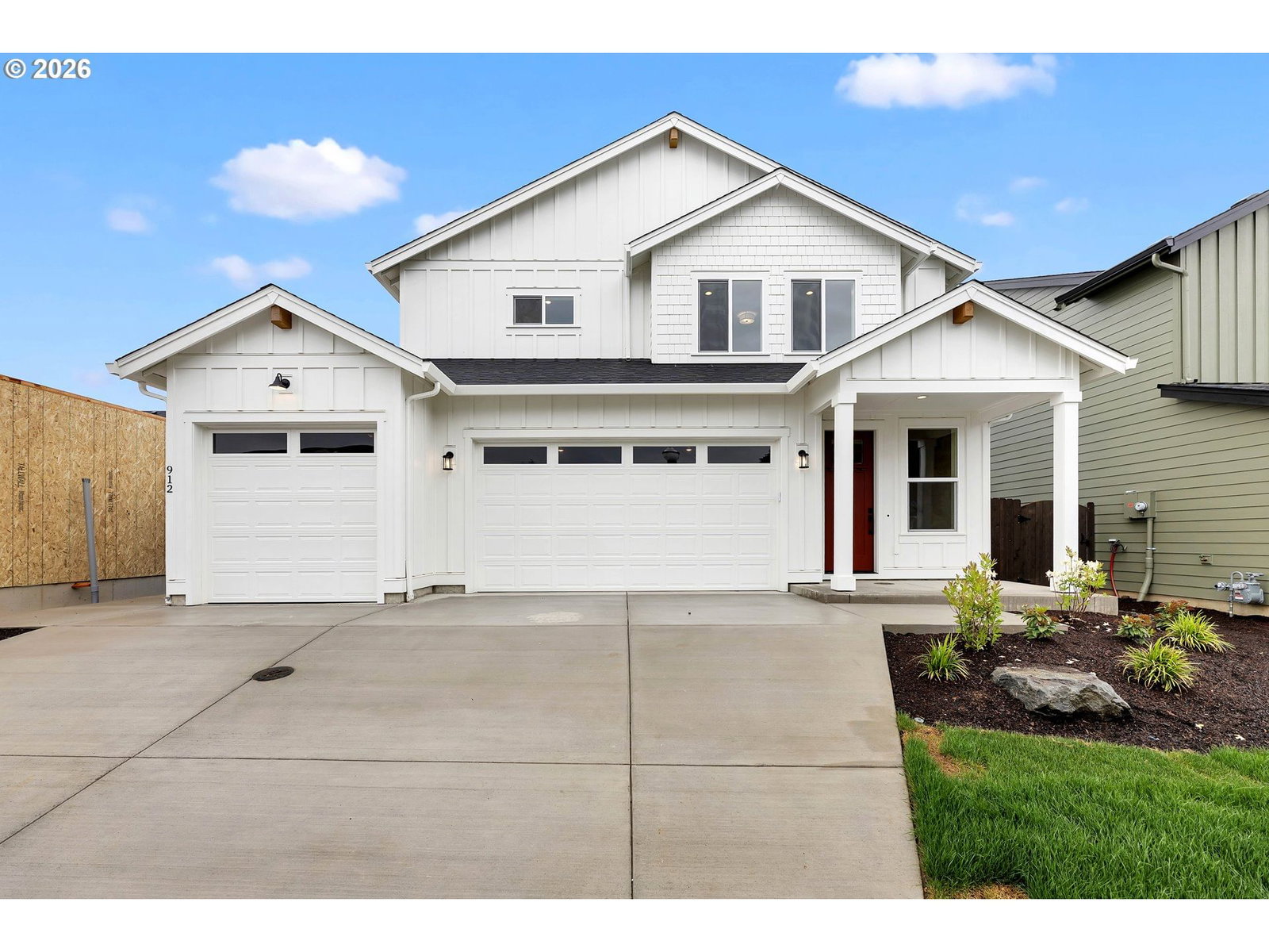 Primary listing photo, 912 SE 35TH ST, Battle Ground, WA, 98604