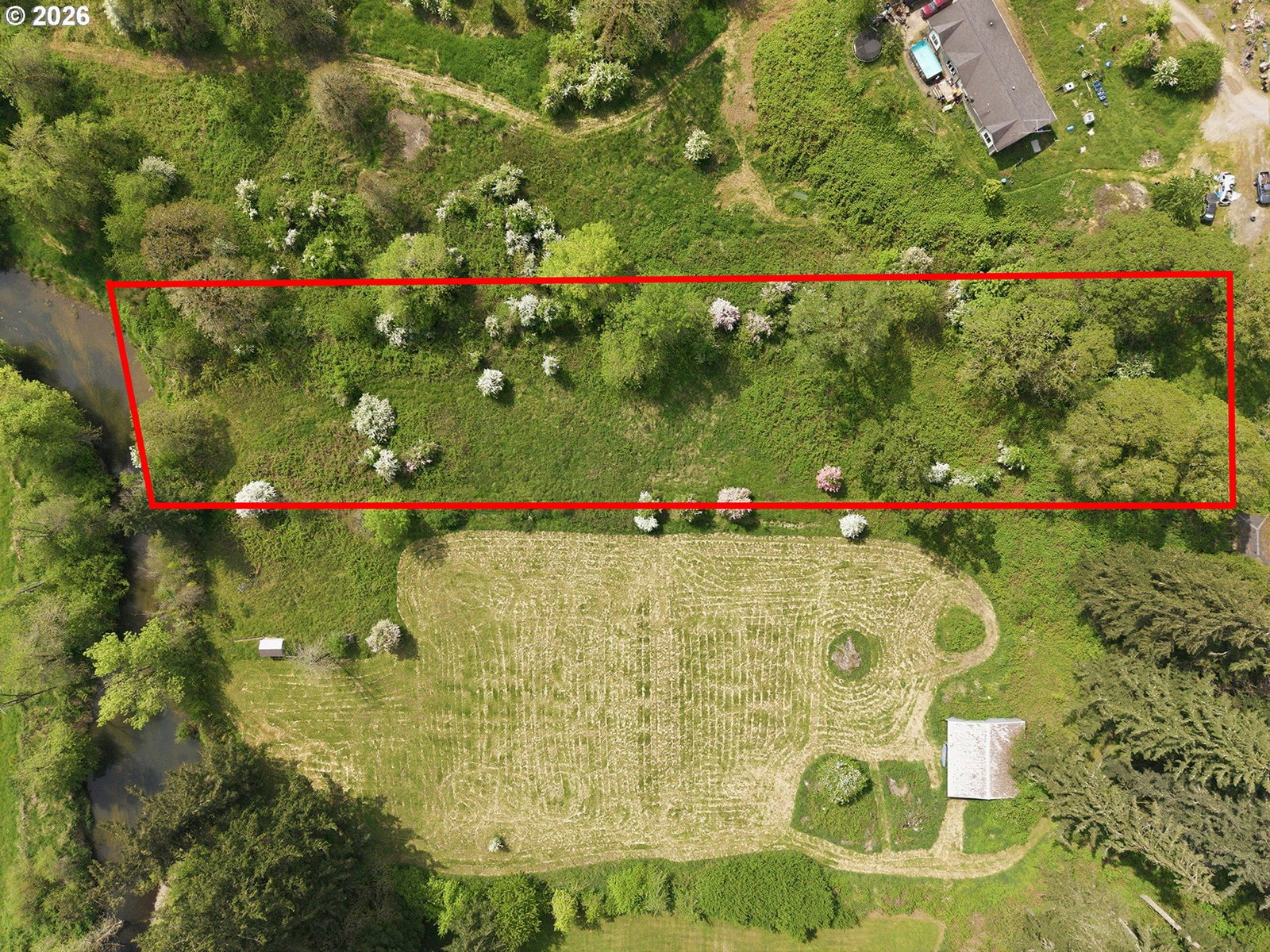 Primary listing photo, 0 S HWY 213, Mulino, OR, 97042