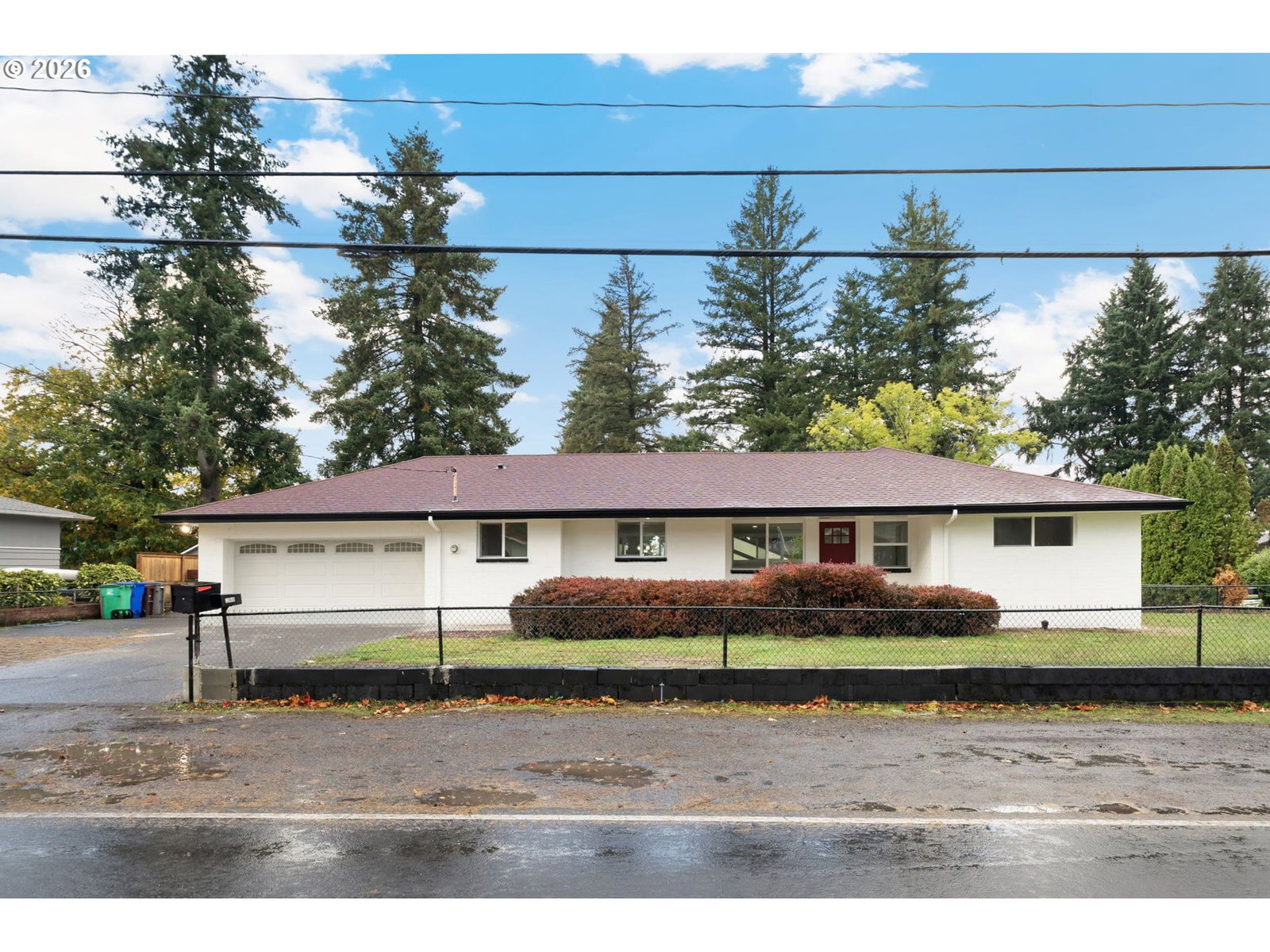 Primary listing photo, 13949 NE SAN RAFAEL ST, Portland, OR, 97230