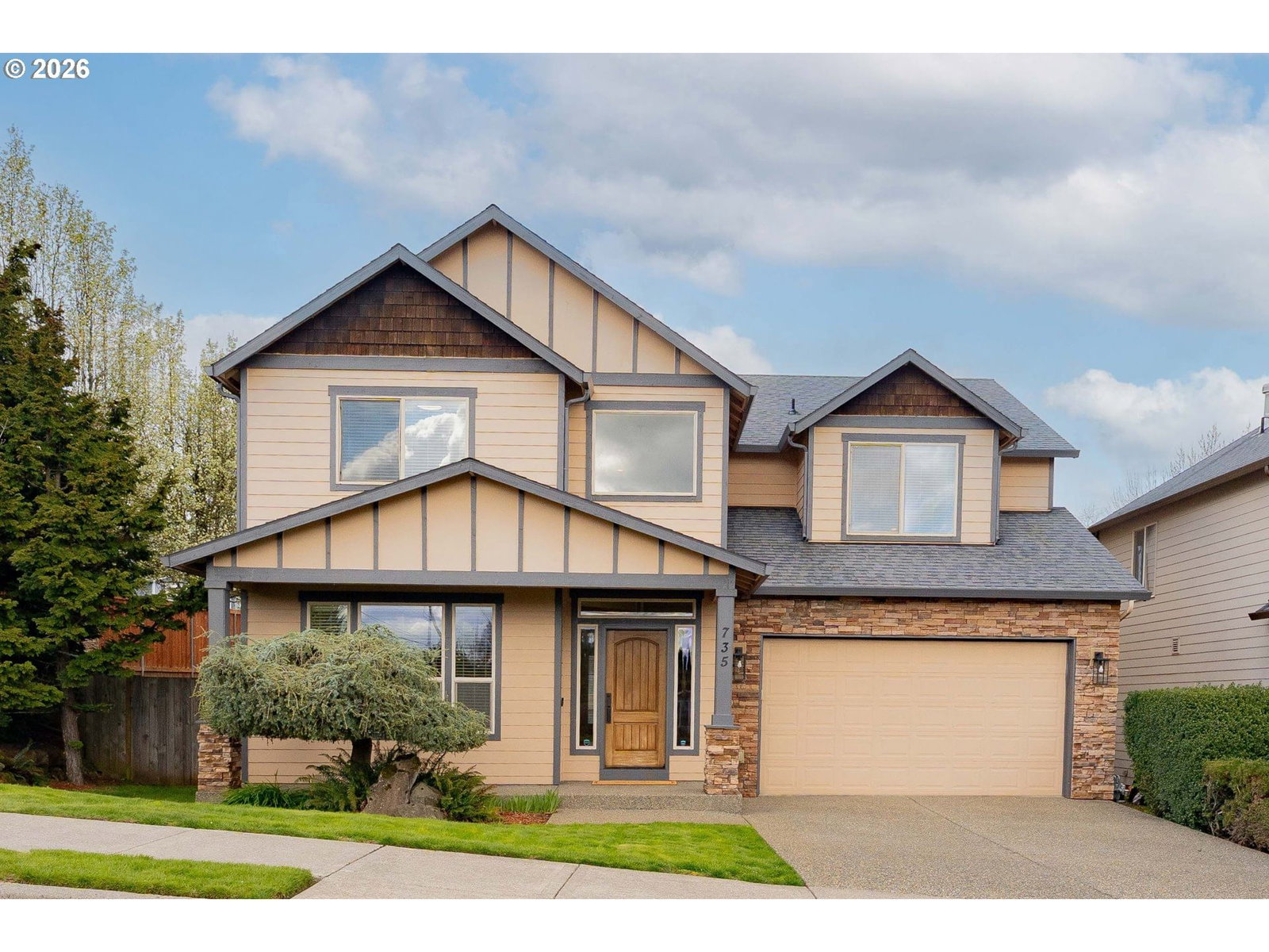 735 NW 24TH AVE