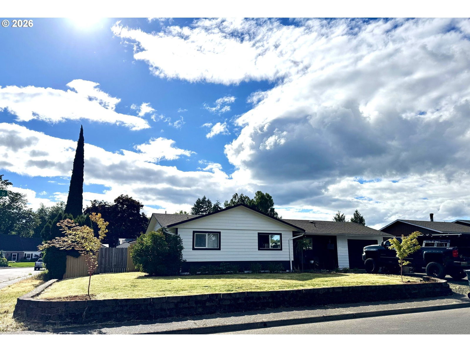 Primary listing photo, 783 SW SHEILA ST, Dallas, OR, 97338