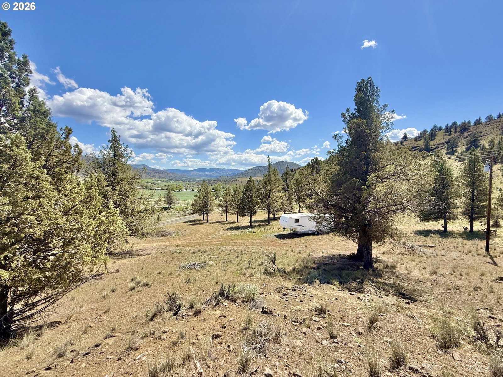 Primary listing photo, 111 Cemetery RD, Monument, OR, 97864