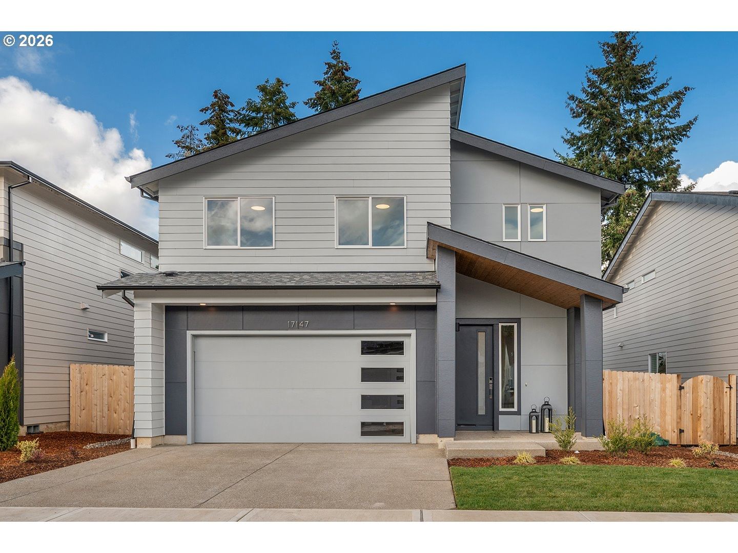 Primary listing photo, 17147 SW ATFALATI LN, Sherwood, OR, 97140