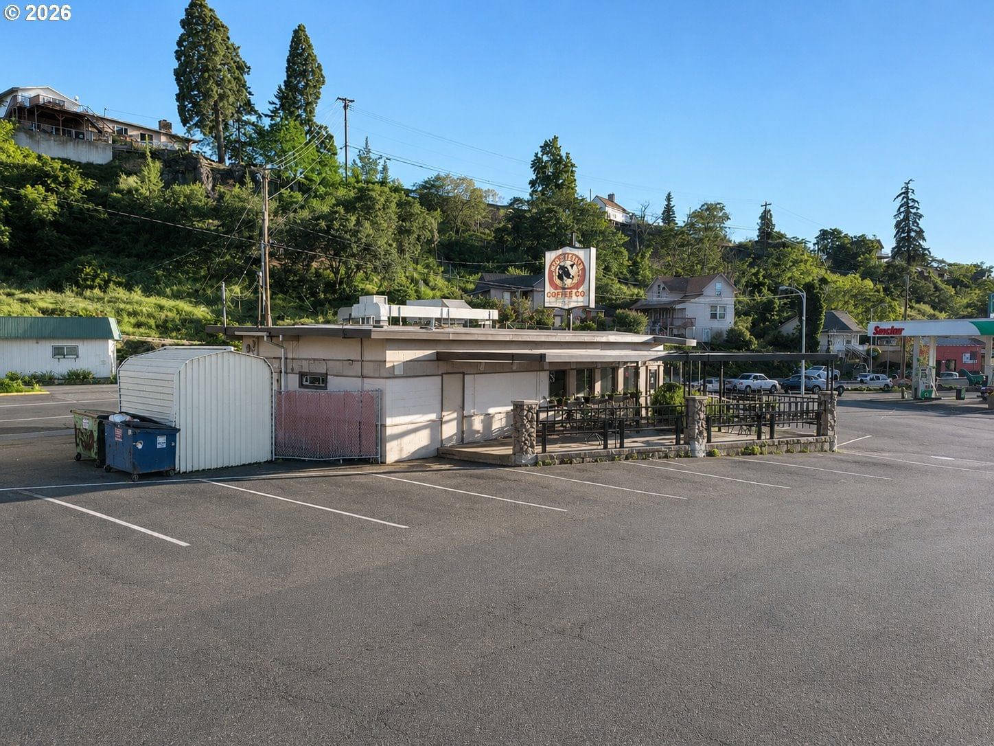 Primary listing photo, 811 E 3RD ST, The Dalles, OR, 97058