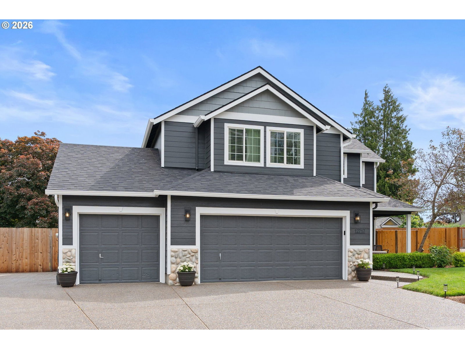 Primary listing photo, 12717 ROMAN CT, Oregon City, OR, 97045