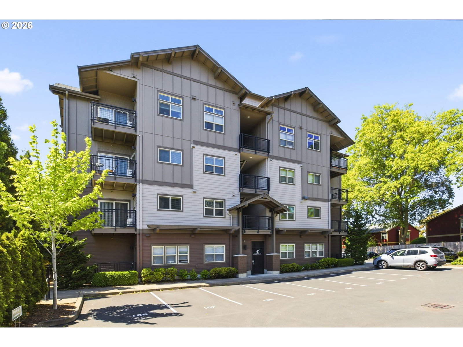 13875 SW MERIDIAN ST #222