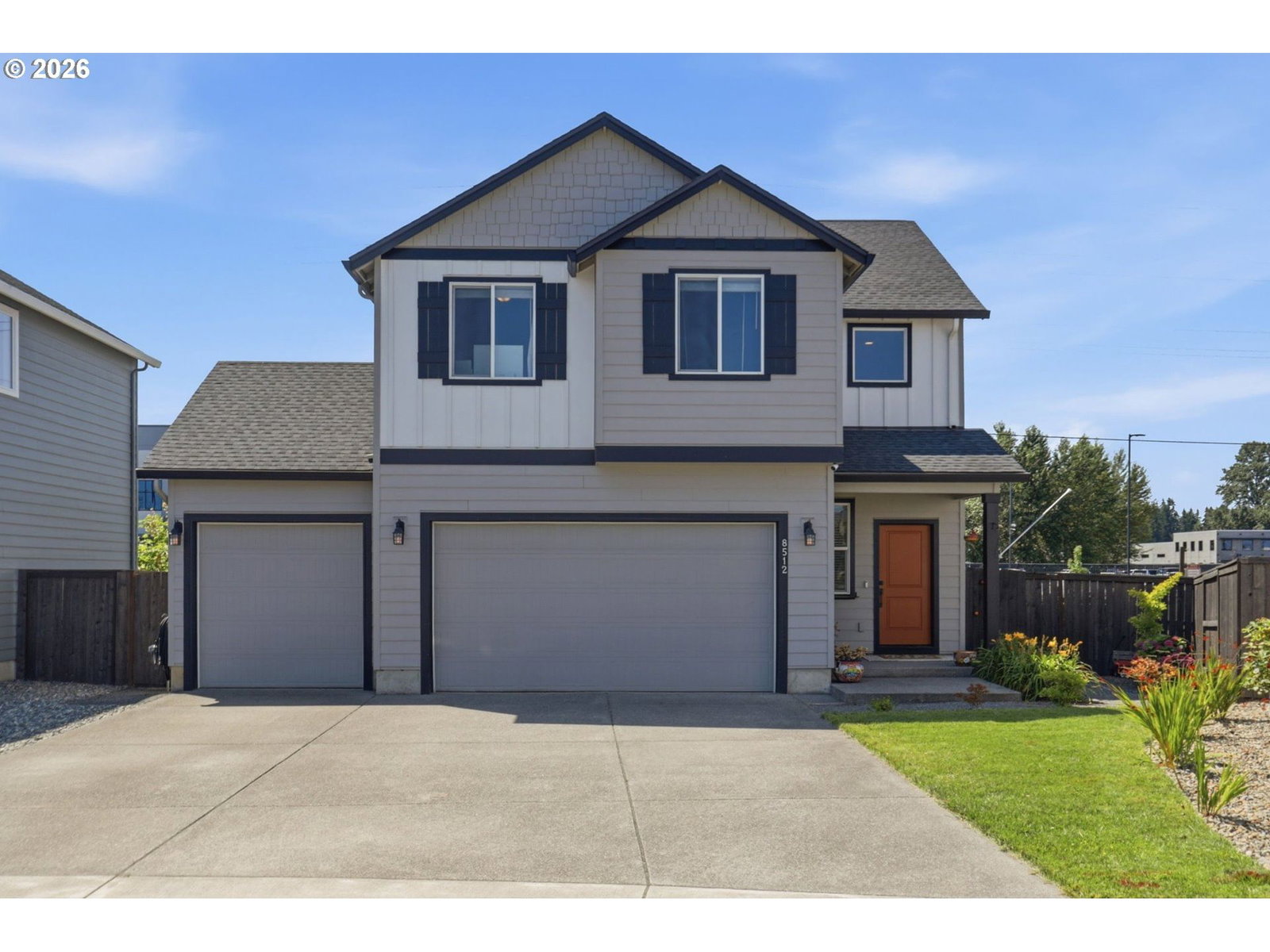 Primary listing photo, 8512 N 2ND LOOP, Ridgefield, WA, 98642